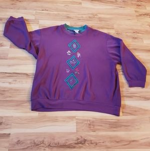Original Koret pullover top
